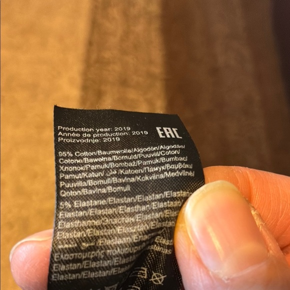 Noisy May Green Fitted Bodysuit - Picture 7 of 11